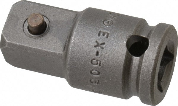 Apex EX-503 Extensions 1/2" Drive