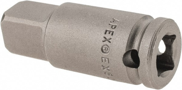 Apex EX-507-2 Extensions 1/2" Drive