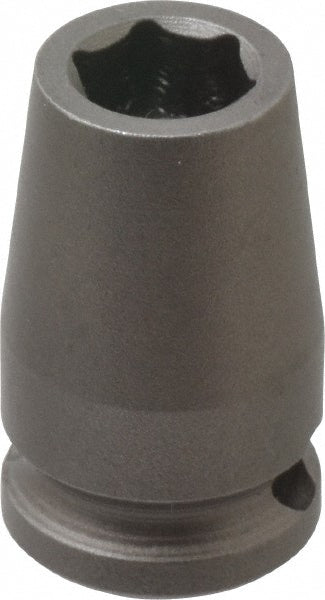 Apex 3112 Ind Socket 3/8" Drive Std Lgth