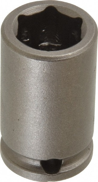 Apex 3118 Ind Socket 3/8" Drive Std Lgth