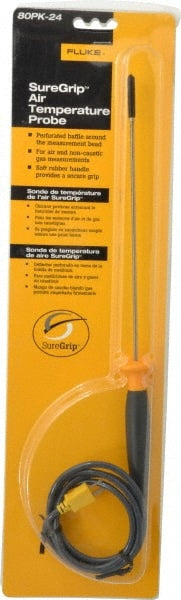 Fluke 80PK-24 Hand-Held Thermocouple Type