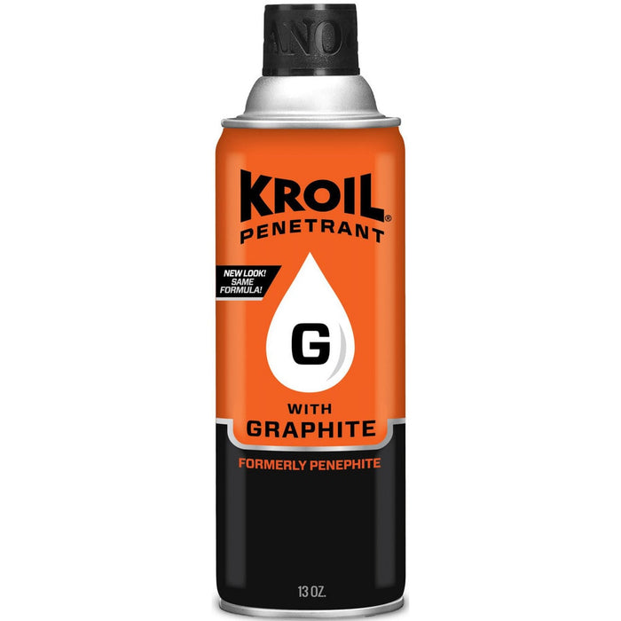 Kroil PH132 Multi-Purpose Lubricants