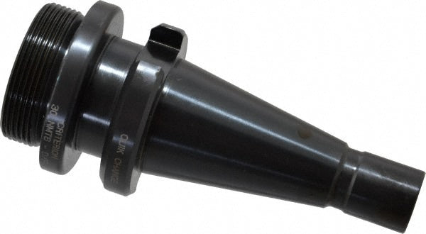 Criterion NMTB30-150018 Shank Adapters For Boring Head