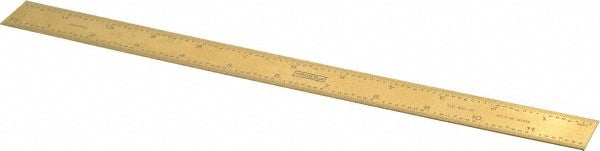 Fowler 52-399-012 12"/300 Metric Grad