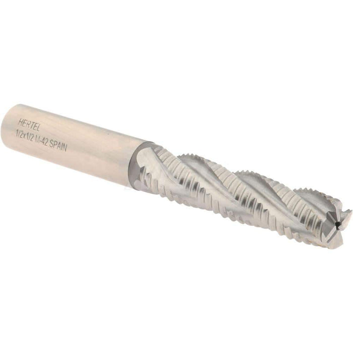 Hertel 06821789 Co Coarse Tooth Roughing Em