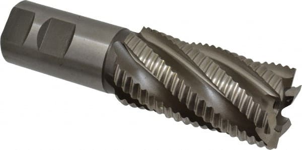 Hertel 06821805 Co Coarse Tooth Roughing Em