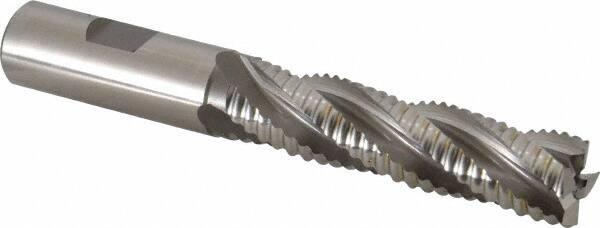 Hertel 06821813 Co Coarse Tooth Roughing Em