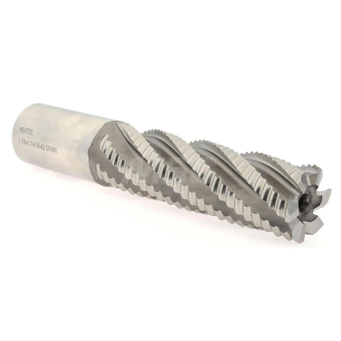 Hertel 06821839 Co Coarse Tooth Roughing Em