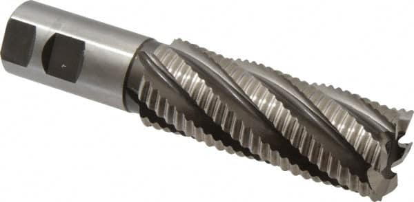 Hertel 06821847 Co Coarse Tooth Roughing Em