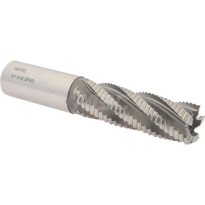 Hertel 06821904 Co Coarse Tooth Roughing Em