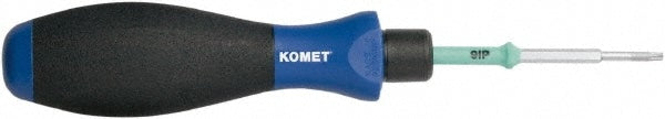 Komet 80950062 Hardware