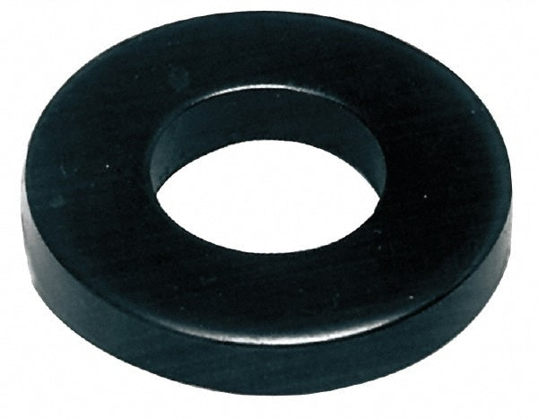 Jergens 31901 Flat Washer-Plain Steel