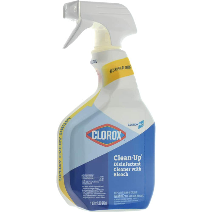 Clorox 35417/06645048