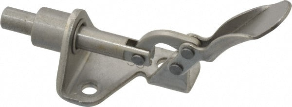 De-Sta-Co 601-SS Std Str Line Act Clamp