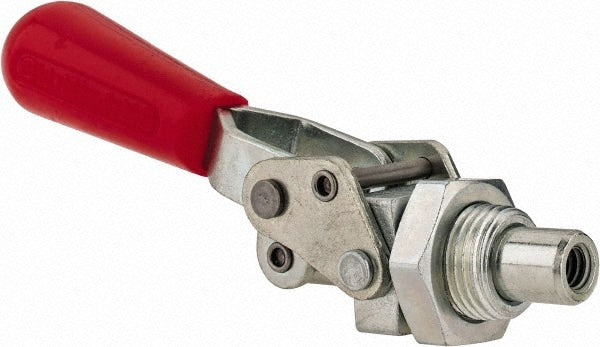 De-Sta-Co 602 Std Str Line Act Clamp