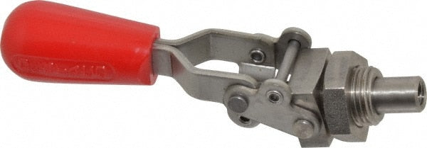 De-Sta-Co 602-SS Std Str Line Act Clamp