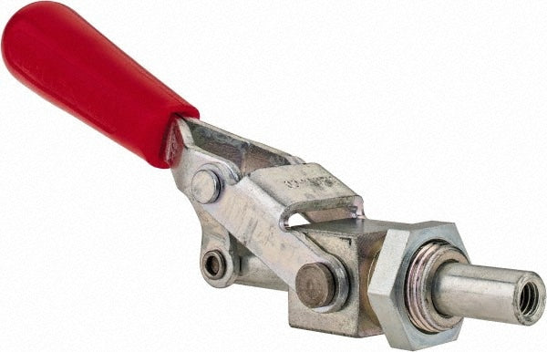 De-Sta-Co 604 Std Str Line Act Clamp