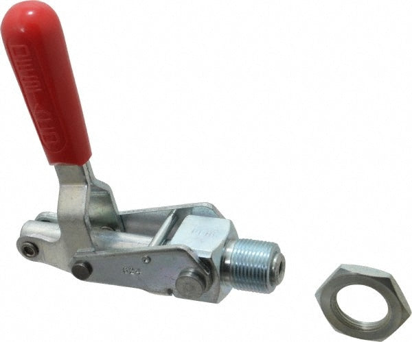 De-Sta-Co 624 Std Str Line Act Clamp