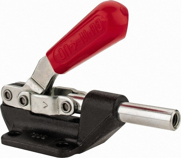 De-Sta-Co 603 Std Str Line Act Clamp