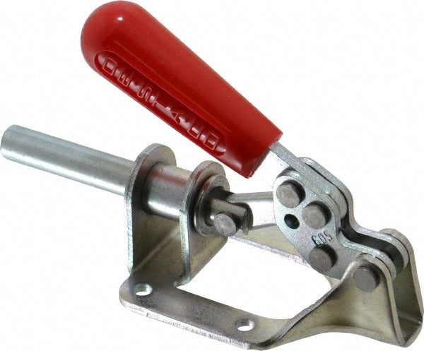 De-Sta-Co 605 Std Str Line Act Clamp