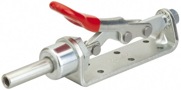 De-Sta-Co 606 Std Str Line Act Clamp