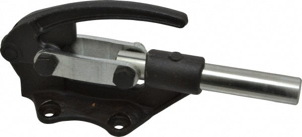 De-Sta-Co 650 Std Str Line Act Clamp