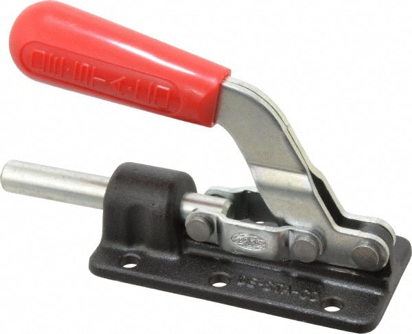 De-Sta-Co 607 Std Str Line Act Clamp