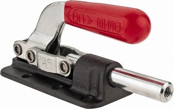 De-Sta-Co 630 Std Str Line Act Clamp