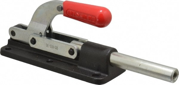 De-Sta-Co 640 Std Str Line Act Clamp