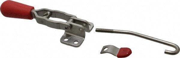 De-Sta-Co 330-SS Pull Act Latch Clamps