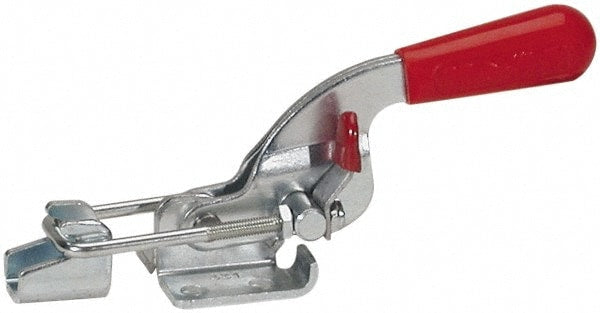 De-Sta-Co 323-SS Pull Act Latch Clamps