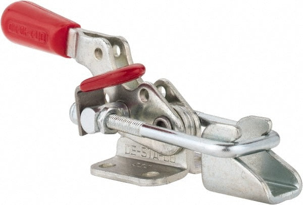 De-Sta-Co 323 Pull Act Latch Clamps