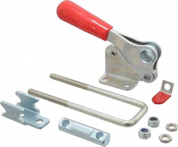 De-Sta-Co 344 Pull Act Latch Clamps