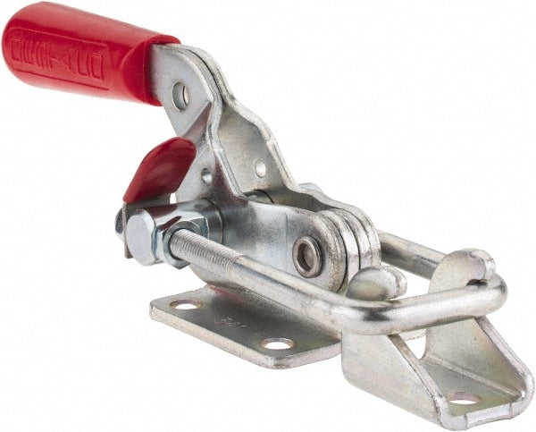 De-Sta-Co 341 Pull Act Latch Clamps