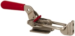 De-Sta-Co 341-SS Pull Act Latch Clamps