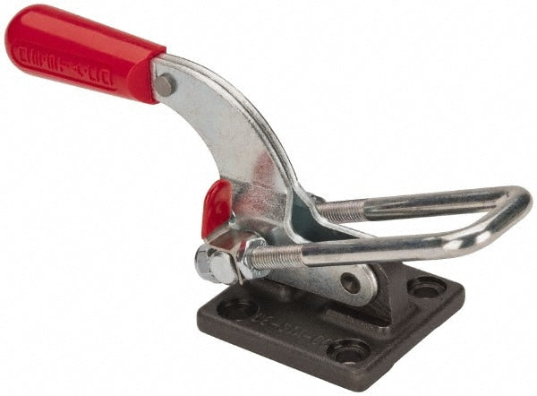 De-Sta-Co 375 Pull Act Latch Clamps