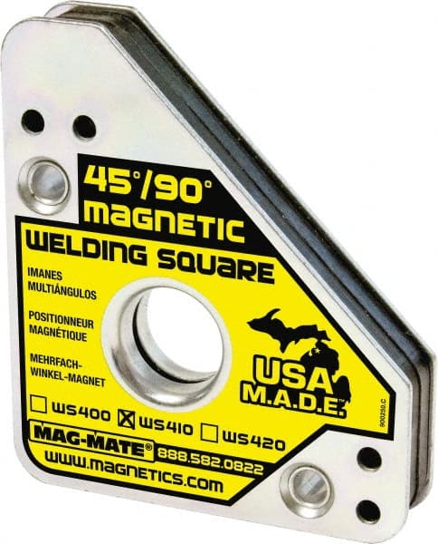 Mag-Mate WS410