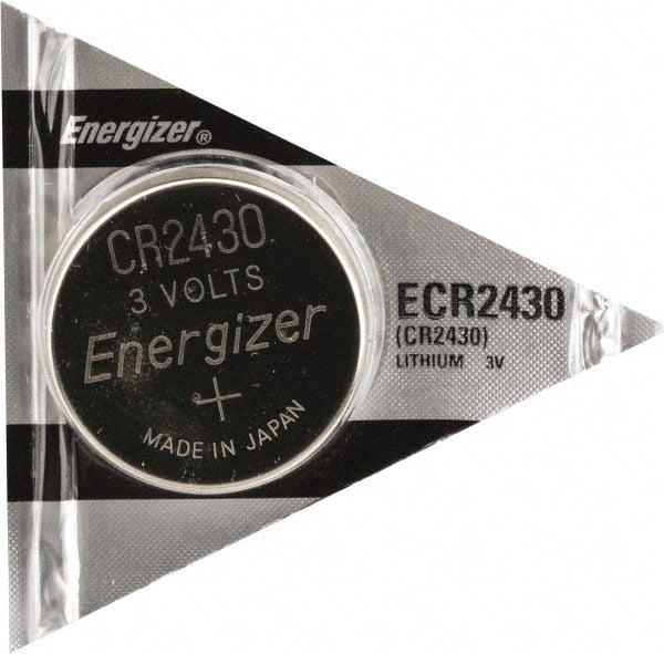 Energizer. ECR2430 Batteries