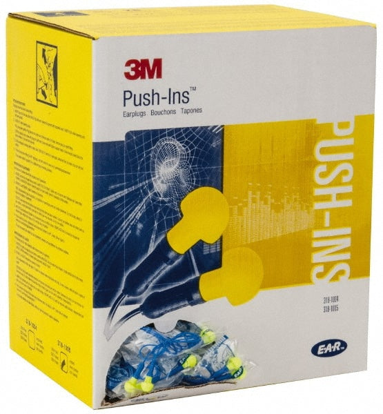 3M 7100002154 Earplugs