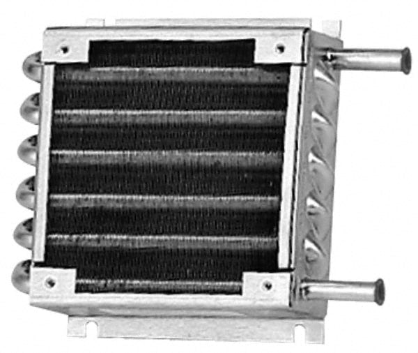 Lytron 4110G10SB-D9 Heat Exchangers