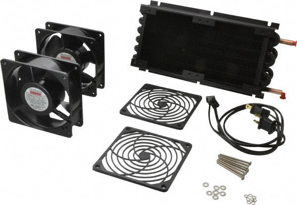 Lytron 6120G1SB-D9 Heat Exchangers