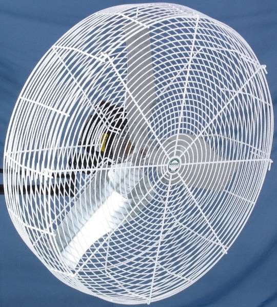 J&D Manufacturing VBS24 Fans, Wall Mount