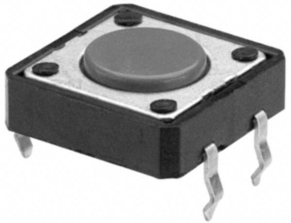 GC/Waldom 35-1451 Toggle Switches