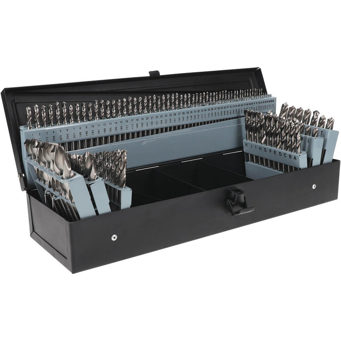 Hertel C.E96.S115-1 Screw Mach Drill Set