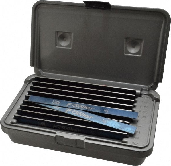 Fowler 52-437-031-0 Ultra Thin Style Sets