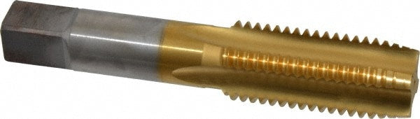 Hertel K020484AS25 Hss Hand Taps