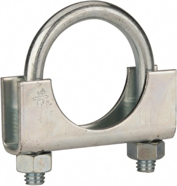 MSC PC138T1 Pipe Clamps & Hangers