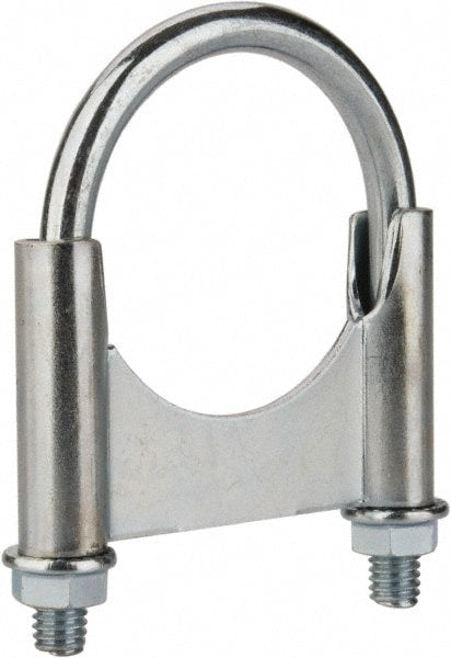 MSC U225T1 Pipe Clamps & Hangers