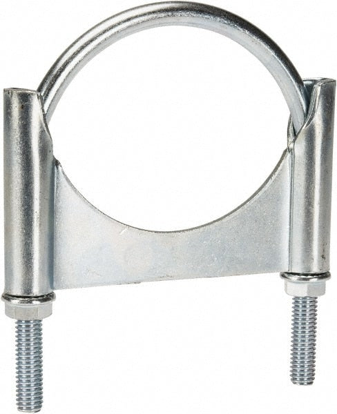 MSC U378T1 Pipe Clamps & Hangers