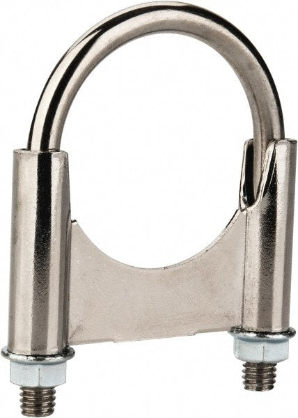 MSC U225T2 Pipe Clamps & Hangers